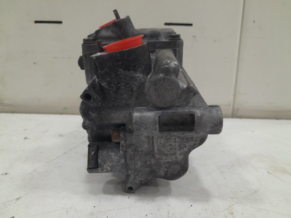 Compresor aire acondicionado volkswagen touran 1.9 tdi