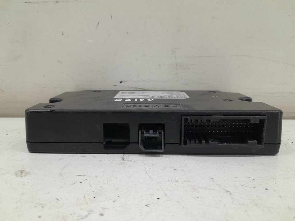 Modulo bluetooth  ford focus iii 