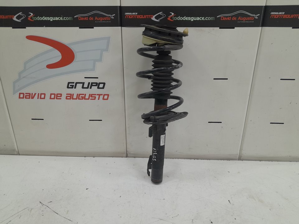 Amortiguador delantero renault megane ii ranchera familiar 