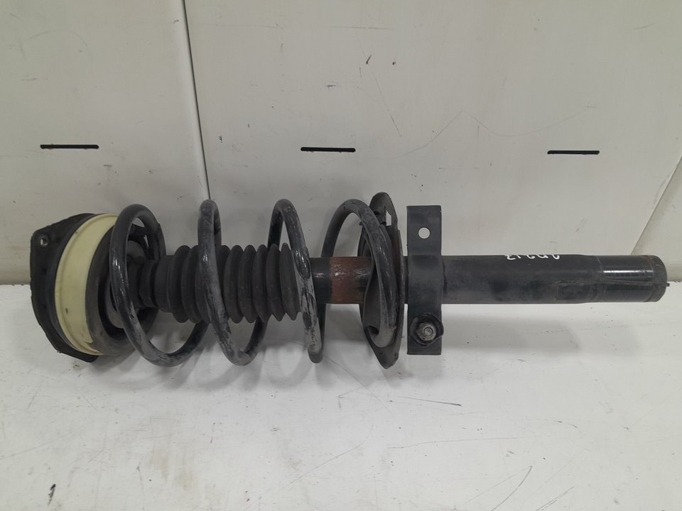 Amortiguador delantero renault megane ii ranchera familiar 