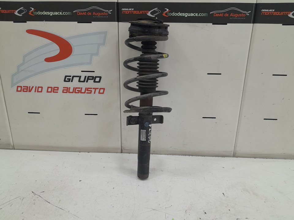Amortiguador delantero renault megane ii ranchera familiar 