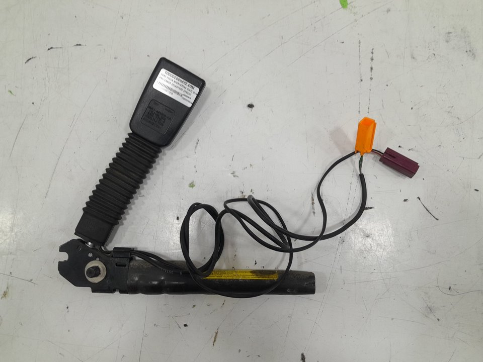 Pretensor delantero dereho ford focus ii turnier 1.8 tdci