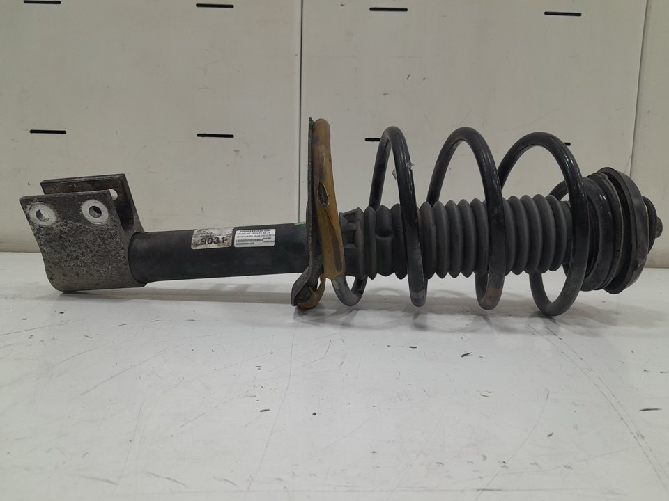 Amortiguador delantero derecho peugeot 307 1.6 hdi