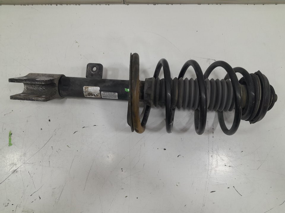 Amortiguador delantero derecho peugeot 307 1.6 hdi