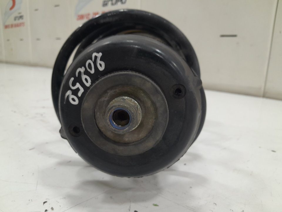 Amortiguador delantero derecho peugeot 307 1.6 hdi