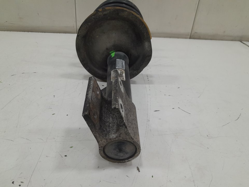 Amortiguador delantero derecho peugeot 307 1.6 hdi