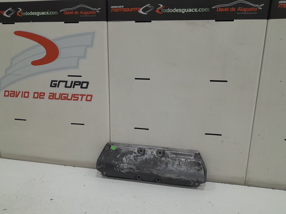 Tapa de valvulas scania serie pgr (lclase) f