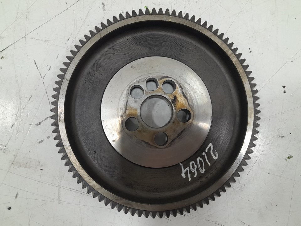 Polea arbol levas scania serie pgr (lclase) f