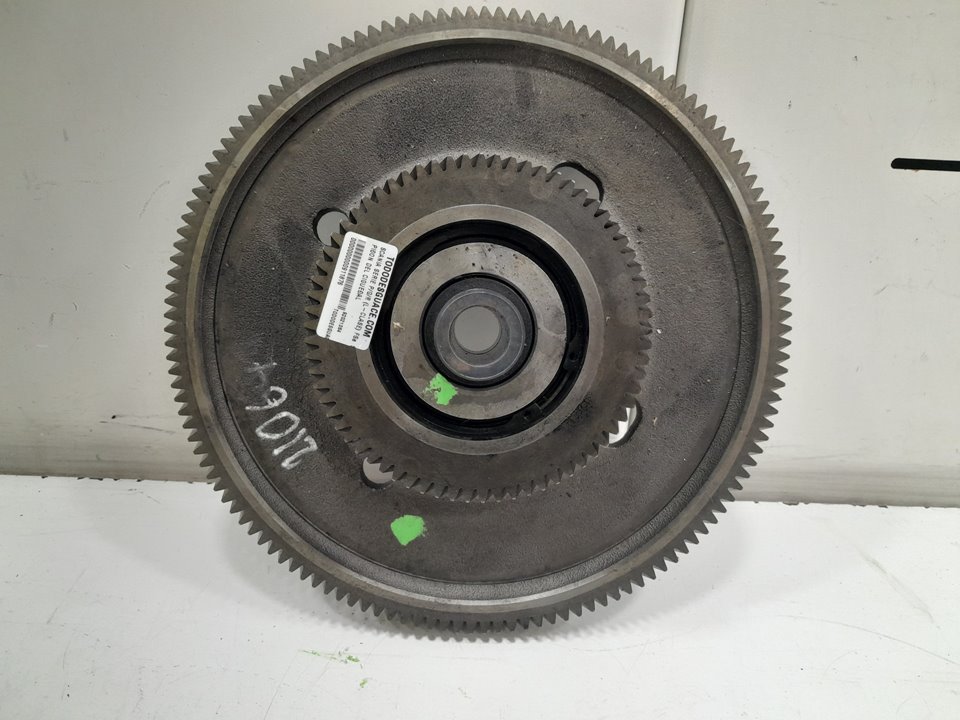 PiÑon del cigueÑal scania serie pgr (lclase) f