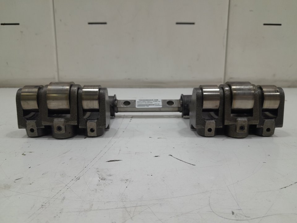 Conjunto balancines scania serie pgr (lclase) f