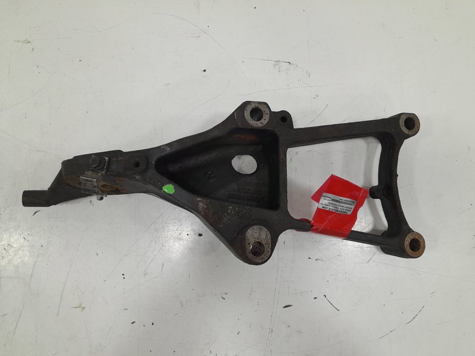 Soporte motor izquierdo scania serie pgr (lclase) f