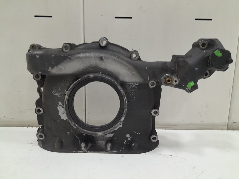 Tapa motor scania serie pgr (lclase) f