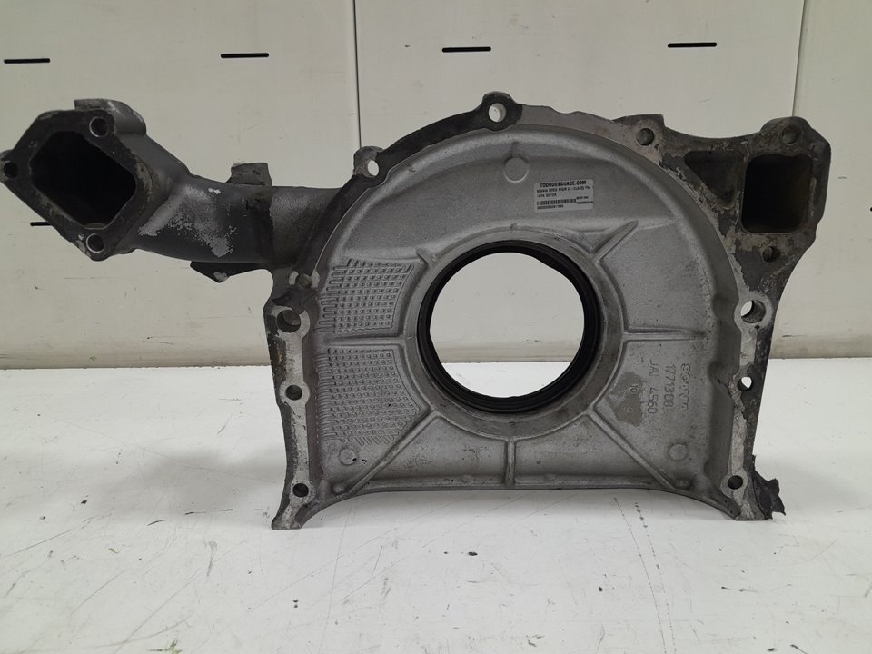 Tapa motor scania serie pgr (lclase) f