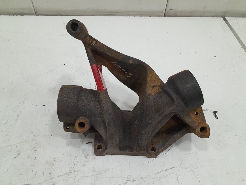 Colector escape scania serie pgr (lclase) f