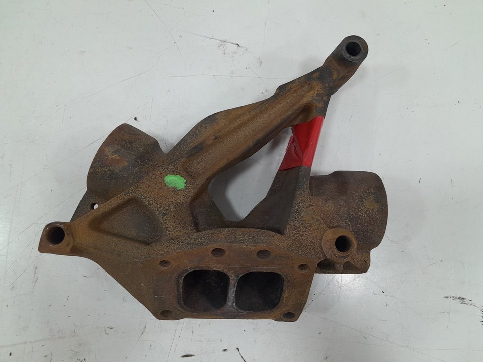 Colector escape scania serie pgr (lclase) f