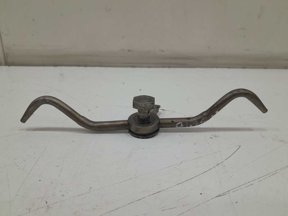 Tubo combustible scania serie pgr (lclase) f