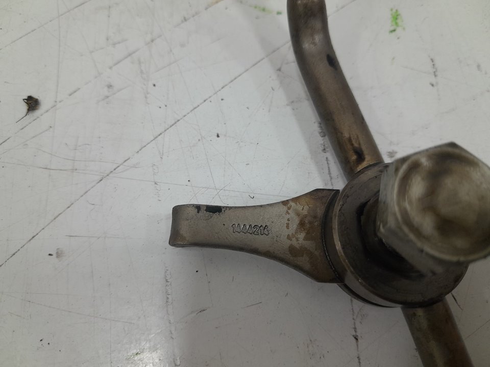 Tubo combustible scania serie pgr (lclase) f