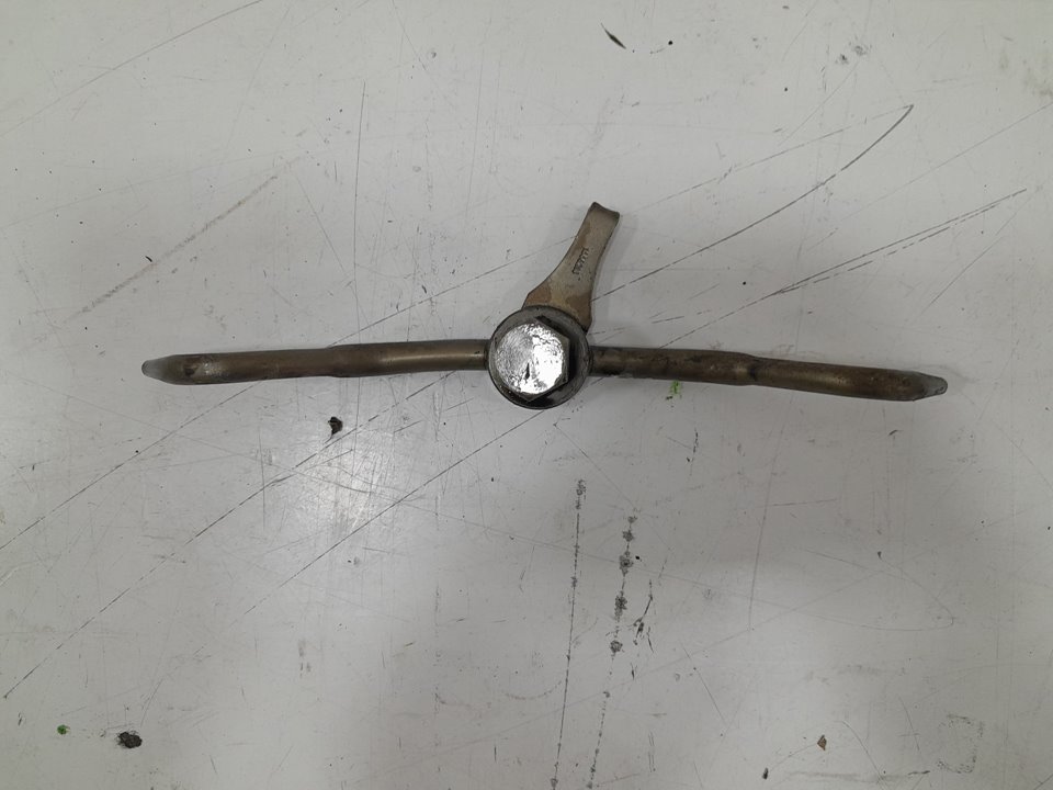 Tubo combustible scania serie pgr (lclase) f