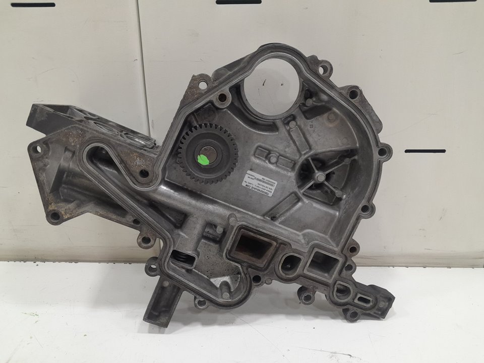 Tapa distribucion scania serie pgr (lclase) f