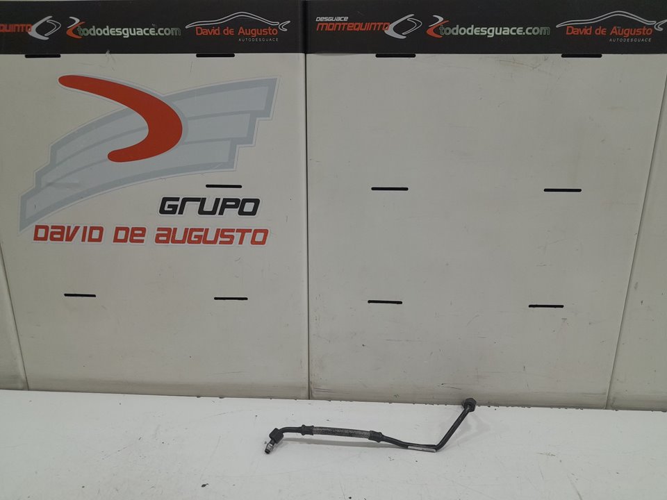 Tubo combustible scania serie pgr (lclase) f