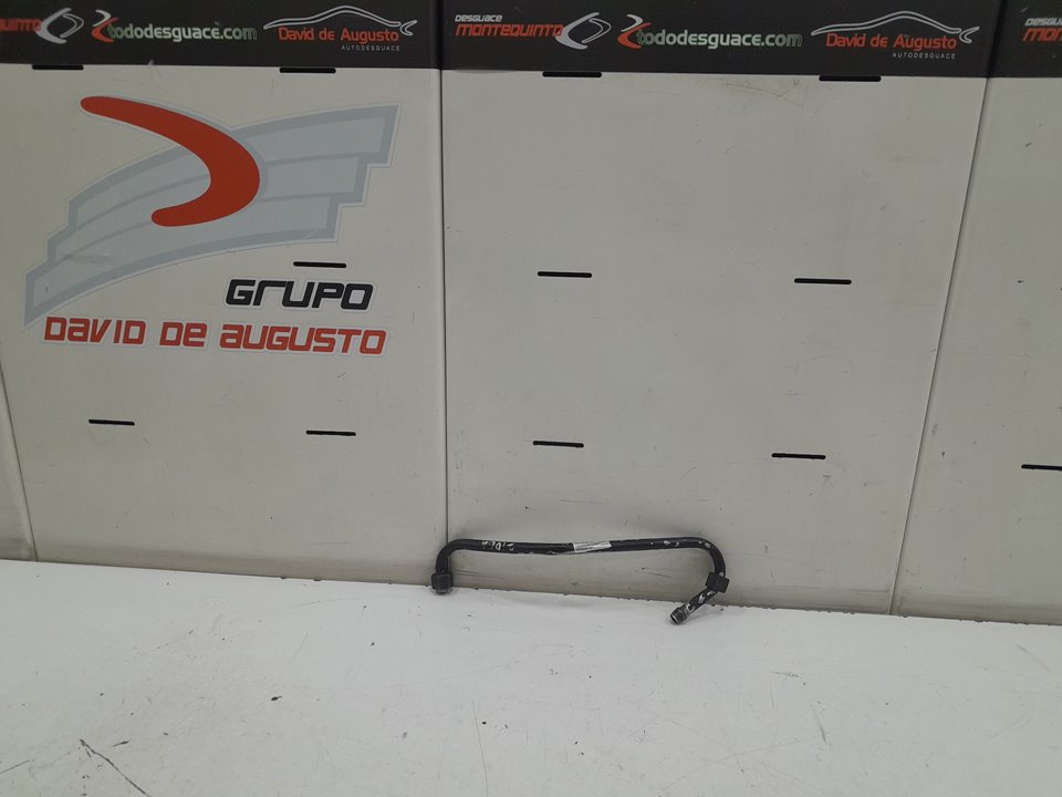 Tubo combustible scania serie pgr (lclase) f