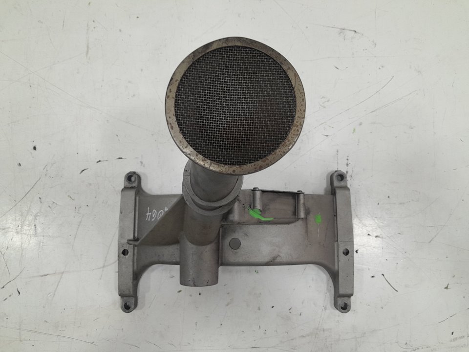 Tubo llenado aceite scania serie pgr (lclase) f