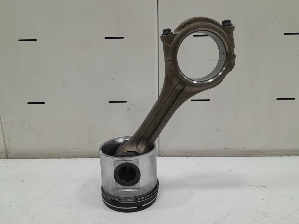 Piston y viela scania serie pgr (lclase) f