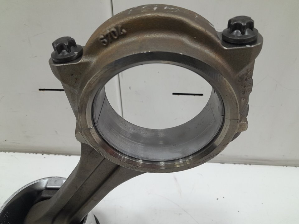 Piston y viela scania serie pgr (lclase) f