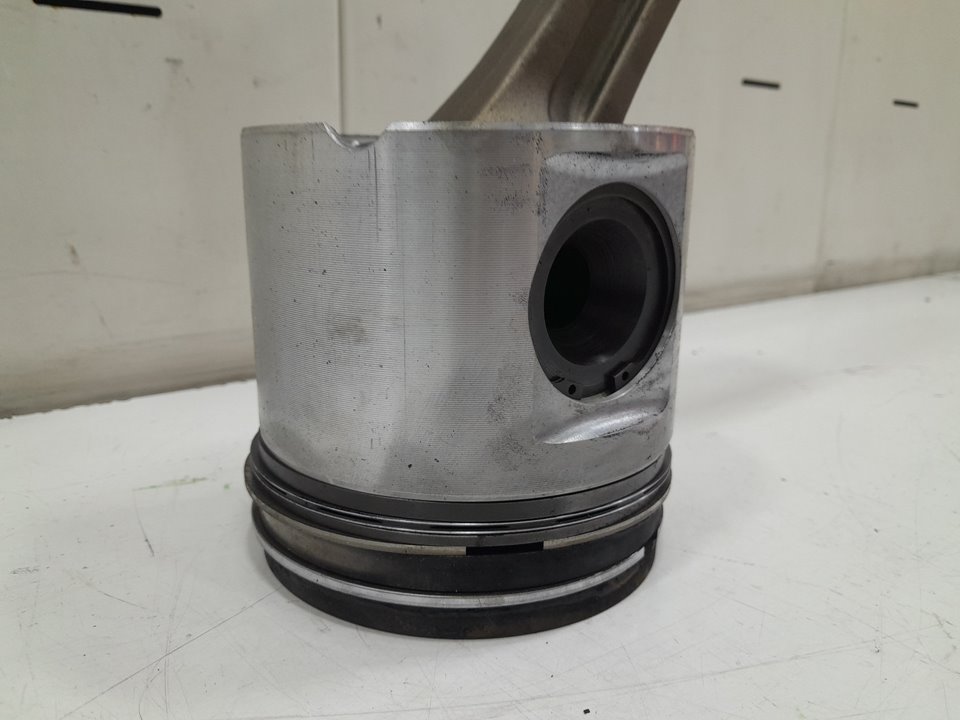 Piston y viela scania serie pgr (lclase) f