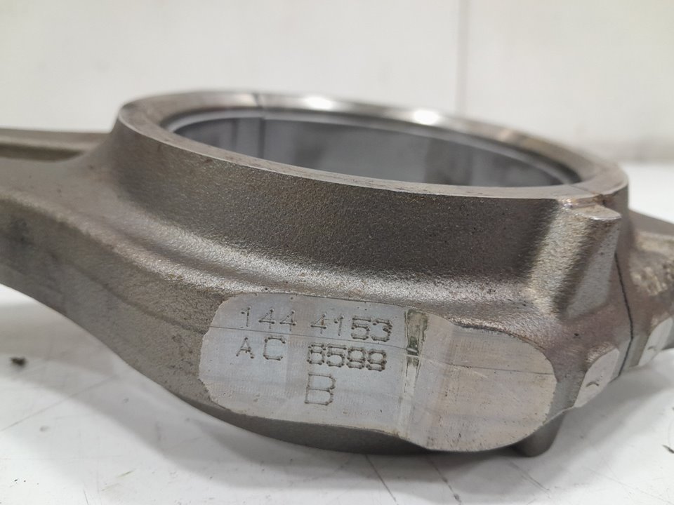 Piston y viela scania serie pgr (lclase) f