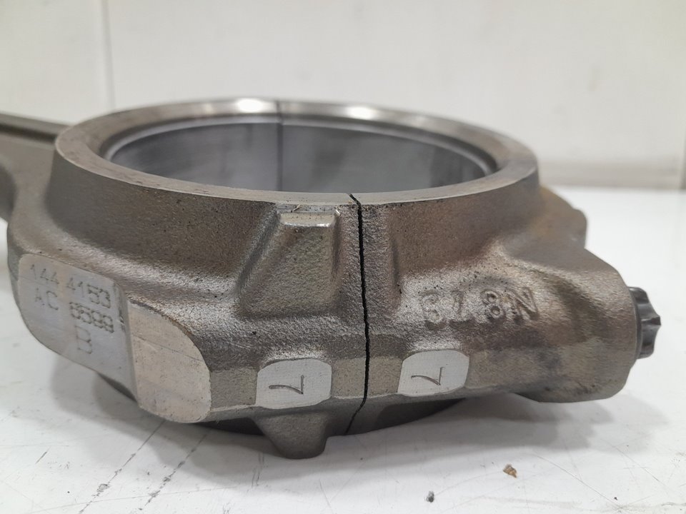 Piston y viela scania serie pgr (lclase) f