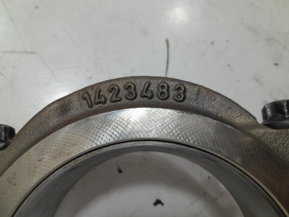 Piston y viela scania serie pgr (lclase) f