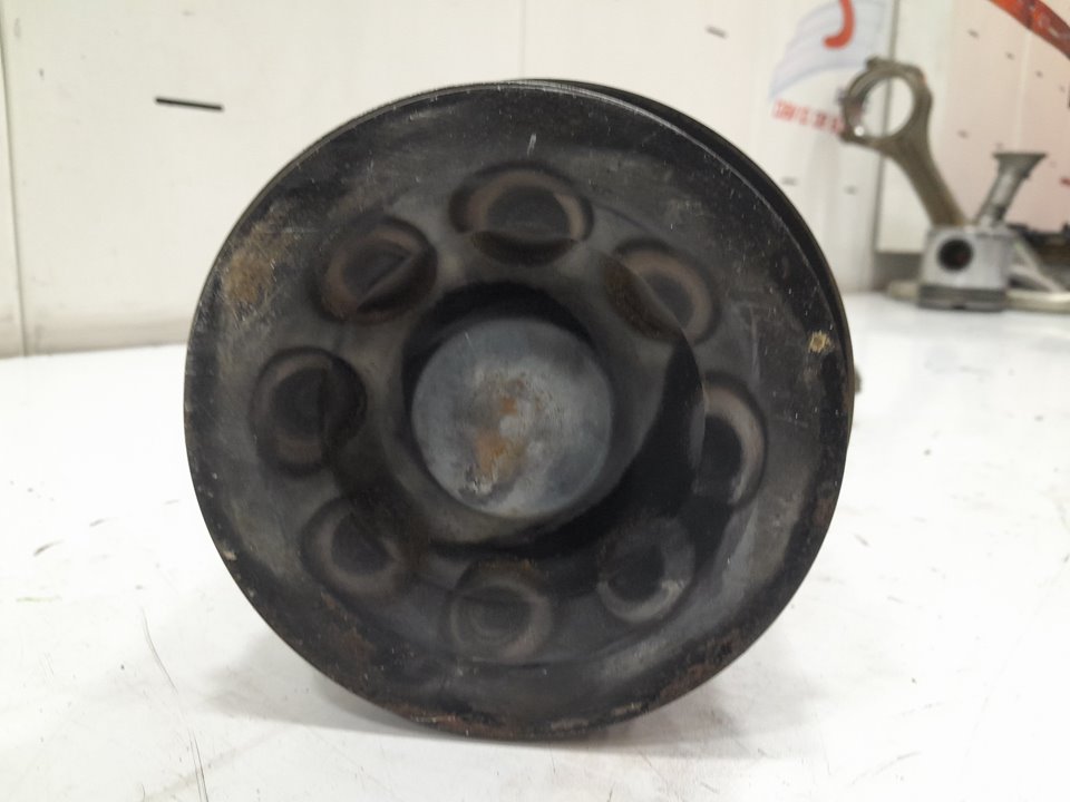 Piston y viela scania serie pgr (lclase) f