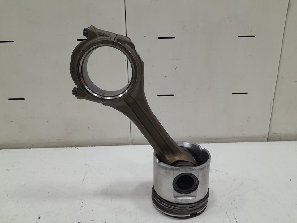 Piston y viela scania serie pgr (lclase) f