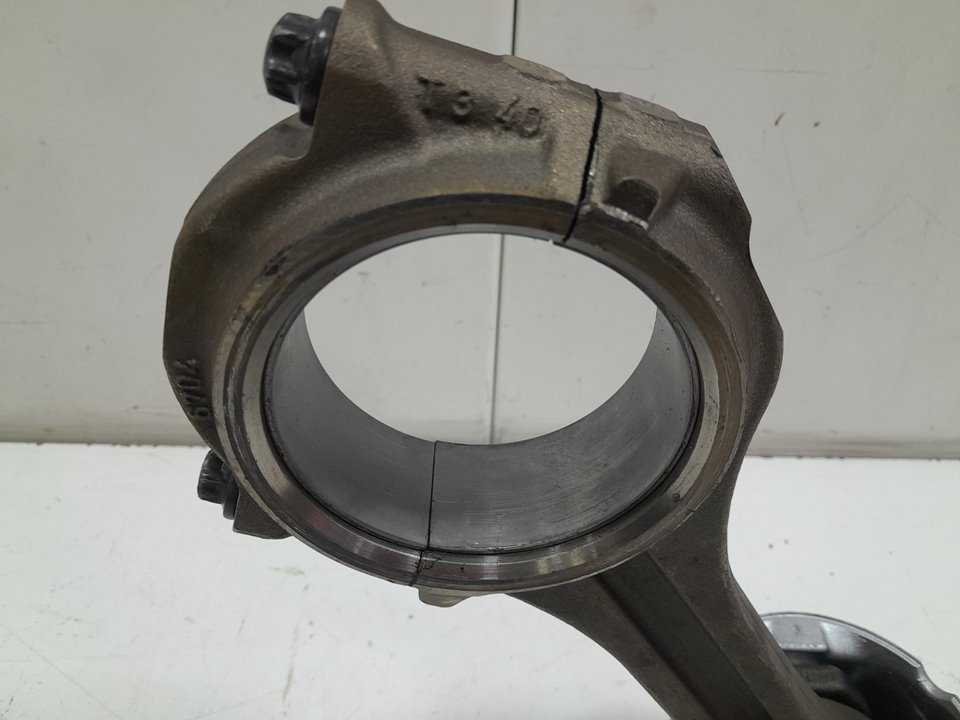 Piston y viela scania serie pgr (lclase) f