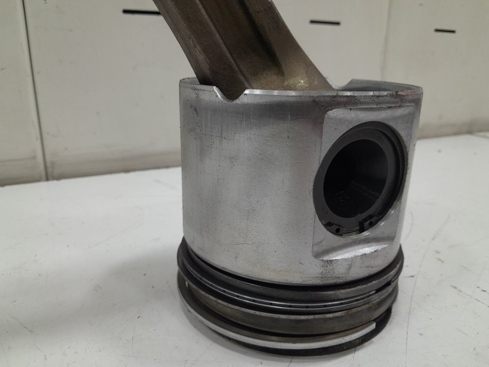 Piston y viela scania serie pgr (lclase) f