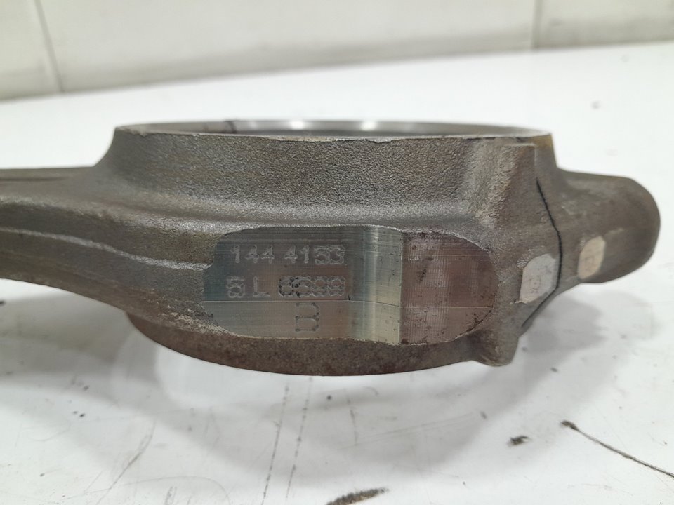 Piston y viela scania serie pgr (lclase) f