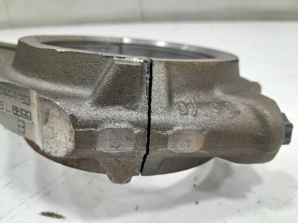 Piston y viela scania serie pgr (lclase) f