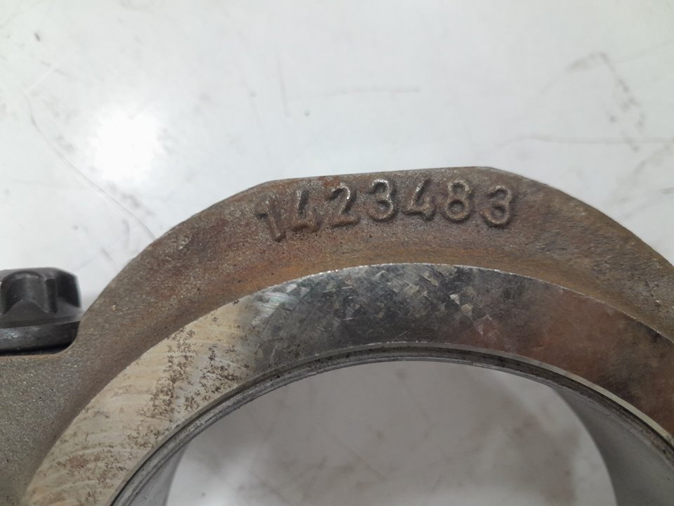 Piston y viela scania serie pgr (lclase) f