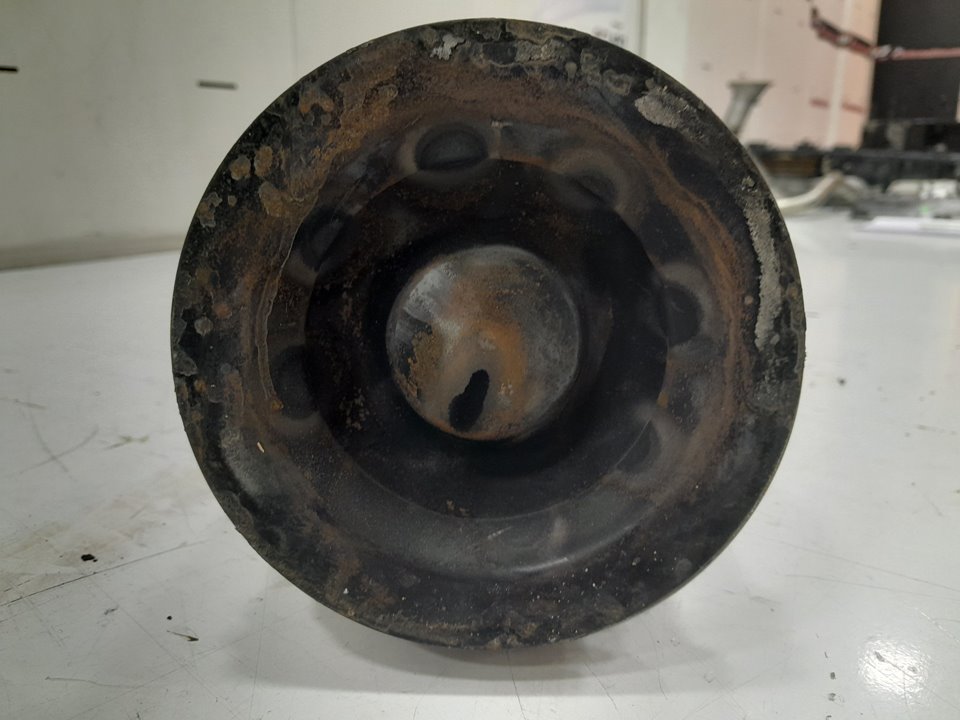 Piston y viela scania serie pgr (lclase) f