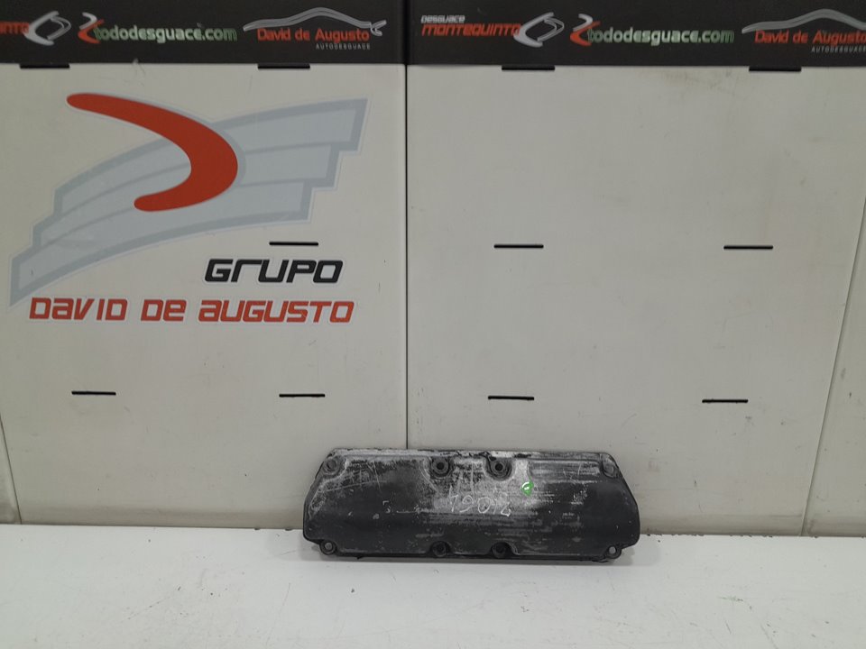 Tapa valvula scania serie pgr (lclase) f