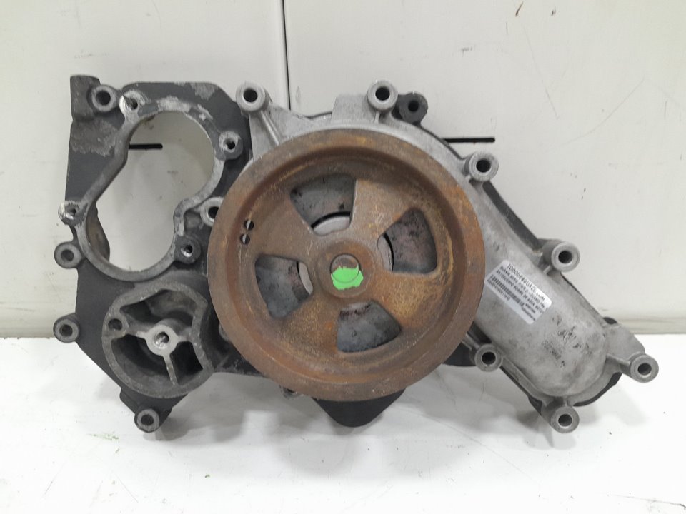 Bomba agua scania serie pgr (lclase) f