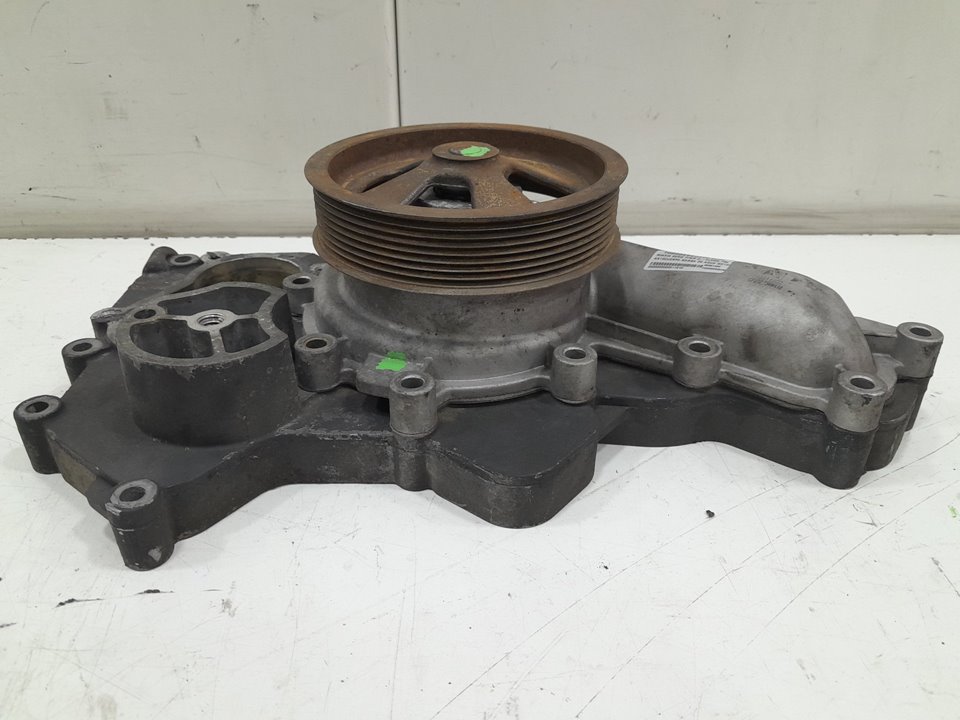 Bomba agua scania serie pgr (lclase) f