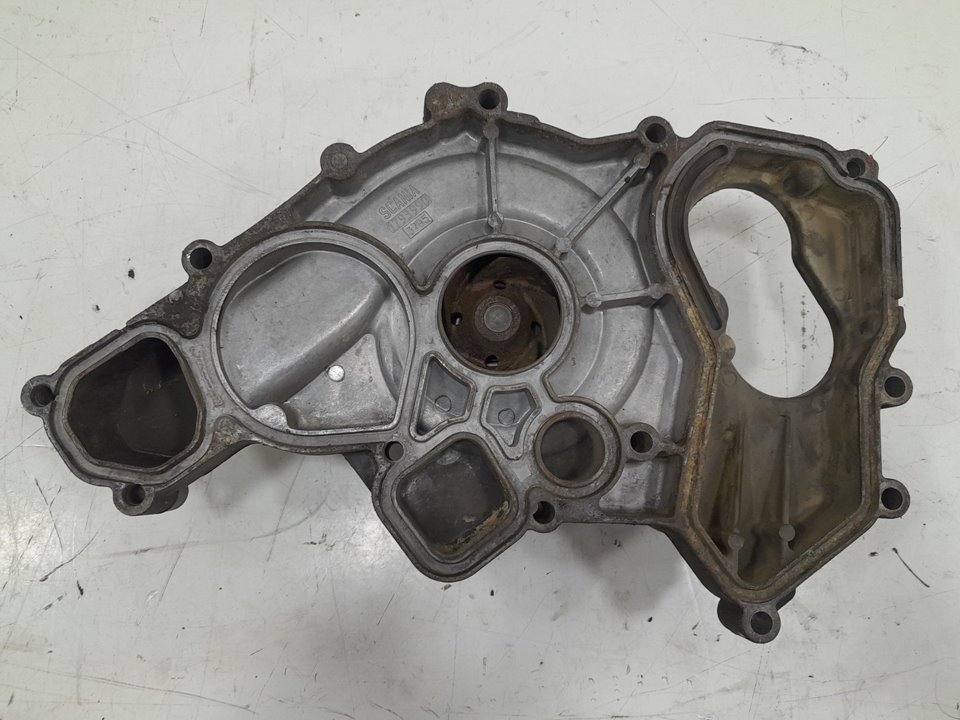 Bomba agua scania serie pgr (lclase) f