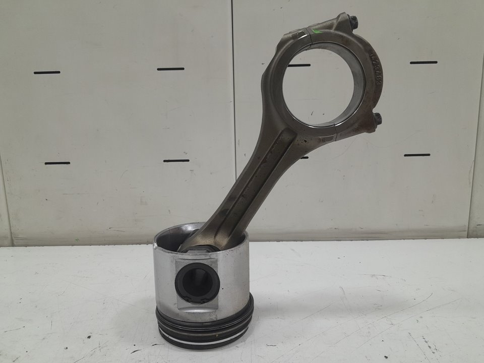 Piston y viela scania serie pgr (lclase) f