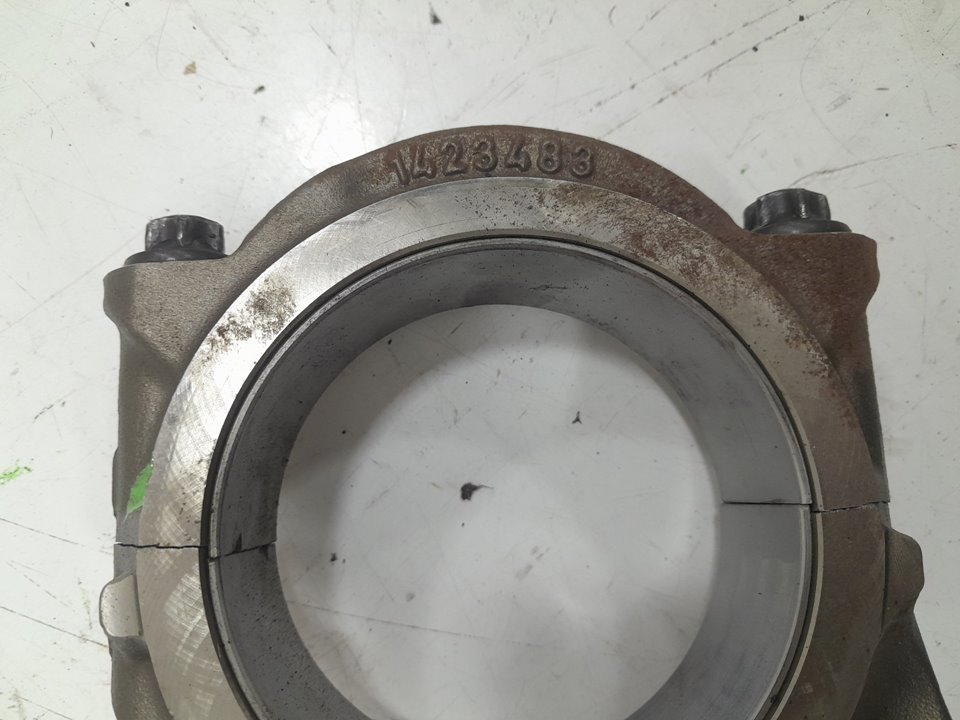 Piston y viela scania serie pgr (lclase) f