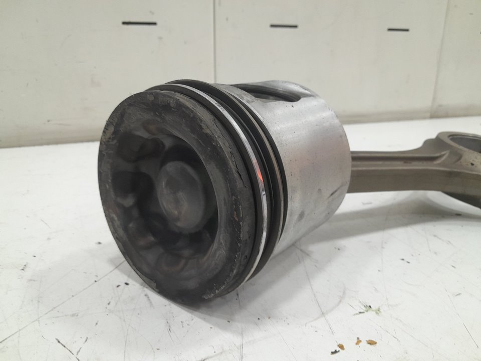 Piston y viela scania serie pgr (lclase) f