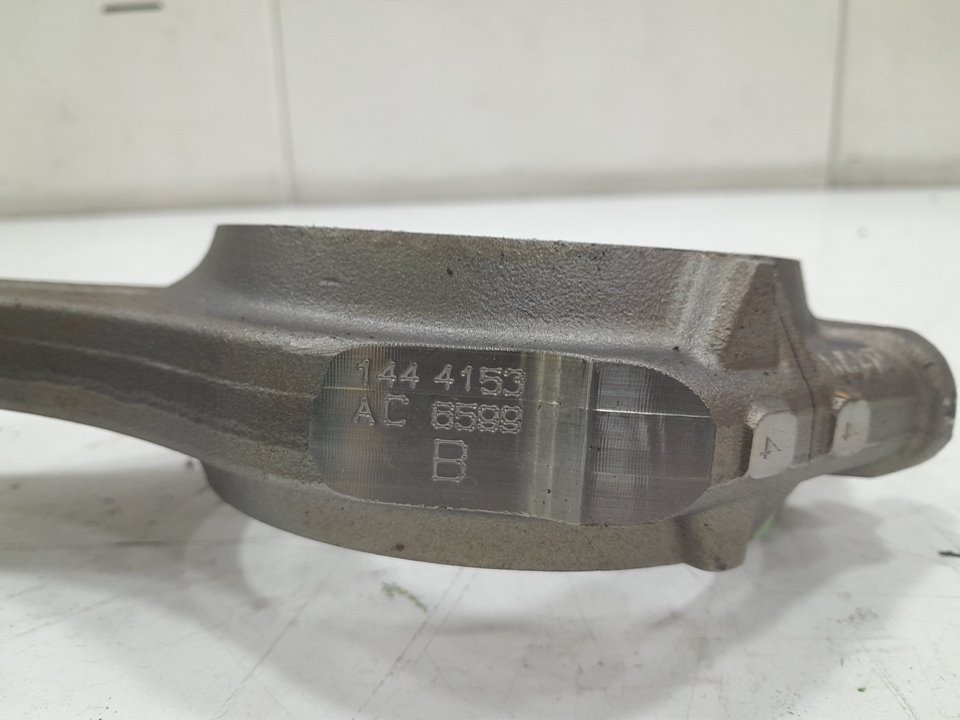 Piston y viela scania serie pgr (lclase) f