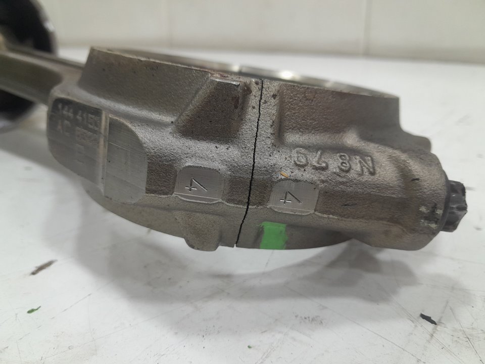 Piston y viela scania serie pgr (lclase) f