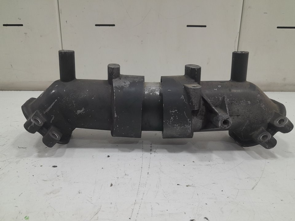 Tubo admision scania serie pgr (lclase) f